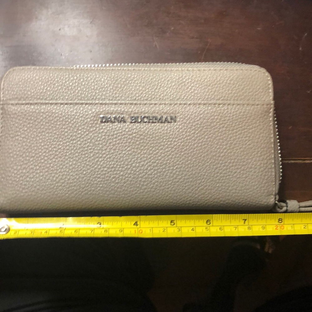 Dana Buchman small purse